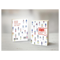 醉染图书对话 与新生代员工相处之道9787551622134