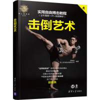 醉染图书击倒艺术9787302505204