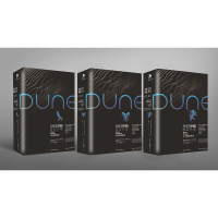 醉染图书沙丘序曲合集(1-3)9787229153755