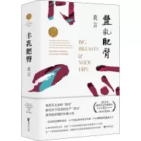 醉染图书丰乳肥臀9787533960216