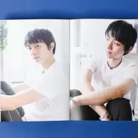 醉染图书羽生结弦 之路9787521738827