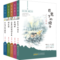 醉染图书薛涛大地·星空系列(全5册)9787570701315