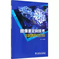 醉染图书图像重定向技术和质量评估方法9787519850296