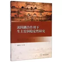 醉染图书流固耦合作用下生土窑洞稳定研究9787548740841