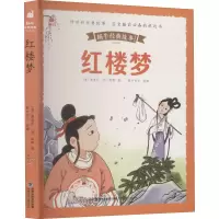 醉染图书红楼梦9787539572550