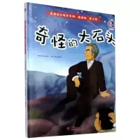 醉染图书奇怪的大石头97875585474