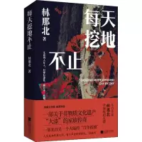 醉染图书每天挖地不止9787559455215
