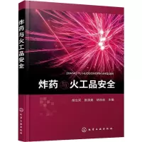 醉染图书与火工品安全97871272