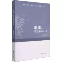 醉染图书磨课,守望乡村小学9787214262868