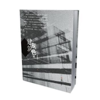 醉染图书灰色的建筑9787549614981