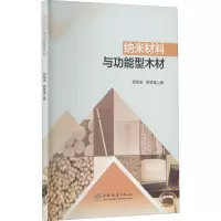 醉染图书纳米材料与功能型木材9787521906530