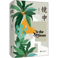 醉染图书镜中9787533967895