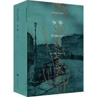 醉染图书少年9787532763672