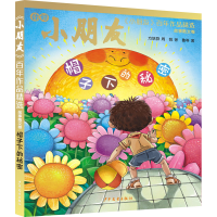 醉染图书帽子下的秘密9787558913679