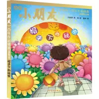 醉染图书帽子下的秘密9787558913679