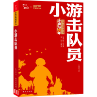 醉染图书小游击队员9787550168817