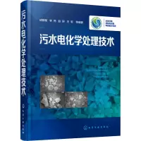 醉染图书污水电化学处理技术9787125513
