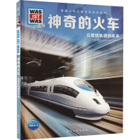 醉染图书的火车9787516528938