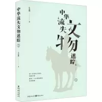 醉染图书中华流失文物迷踪 19787229162825