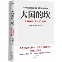 醉染图书大国的坎:如何破解“卡脖子”难题9787500168188