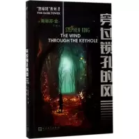 醉染图书穿过锁孔的风9787020133918