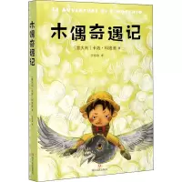 醉染图书木偶奇遇记9787541157271