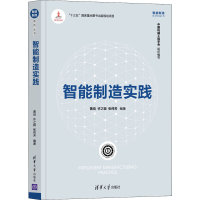 醉染图书智能制造实践9787302594215