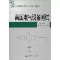 醉染图书高压电气设备测试9787560555317