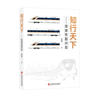醉染图书知行天下——高速铁路问答9787543986411