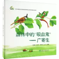 醉染图书森林中的