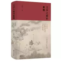 醉染图书文学之都的救赎 王安石金陵记忆与书写研究9787305260100