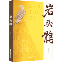 醉染图书岩头鹘9787520534512