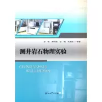 醉染图书测井岩石物理实验9787518342082
