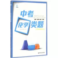 醉染图书中考化学类题9787565125188