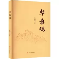 醉染图书华蓥魂9787220127366