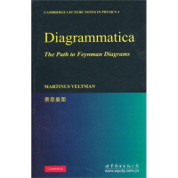 醉染图书费恩曼图9787510029653