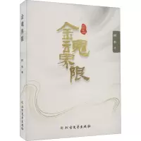 醉染图书金魂界限9787531756514