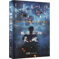 醉染图书被遗忘的灵魂9787536097698