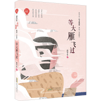 醉染图书等大雁飞过9787570701667