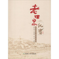 醉染图书老口泉纪实9787502053017