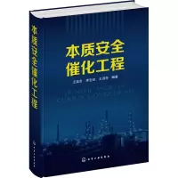 醉染图书本质安全催化工程9787121180