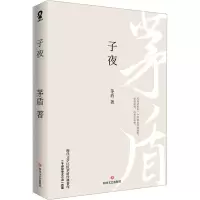 醉染图书子夜9787541165054