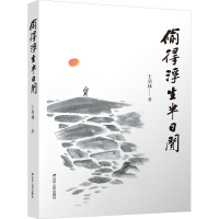 醉染图书偷得浮生半日闲9787214276612