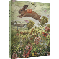 醉染图书兔子坡9787570700721