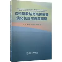 醉染图书结构型胶结充填体损破演化机理与强度模型9787502492885