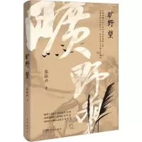 醉染图书旷野望9787536098305