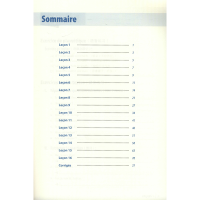 醉染图书法语综合教程 1 听说能力提升 第2版9787544666800