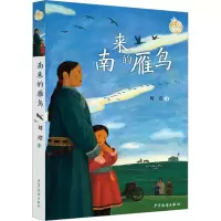 醉染图书南来的雁鸟9787558915710