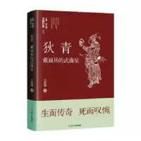 醉染图书狄青:戴的武曲星9787205105884