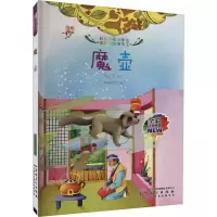 醉染图书魔壶9787539833002